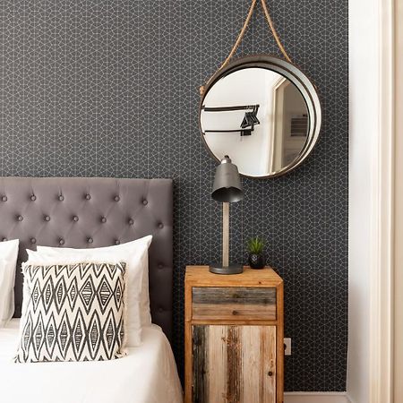 Dumont Lisbon Guesthouse エクステリア 写真