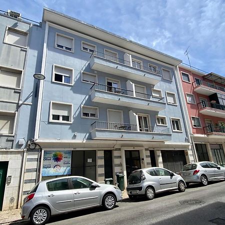 Dumont Lisbon Guesthouse エクステリア 写真