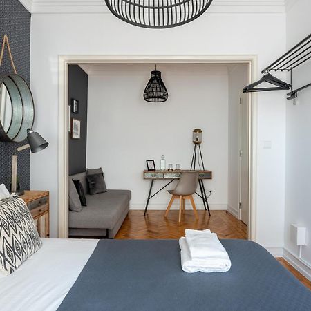 Dumont Lisbon Guesthouse エクステリア 写真