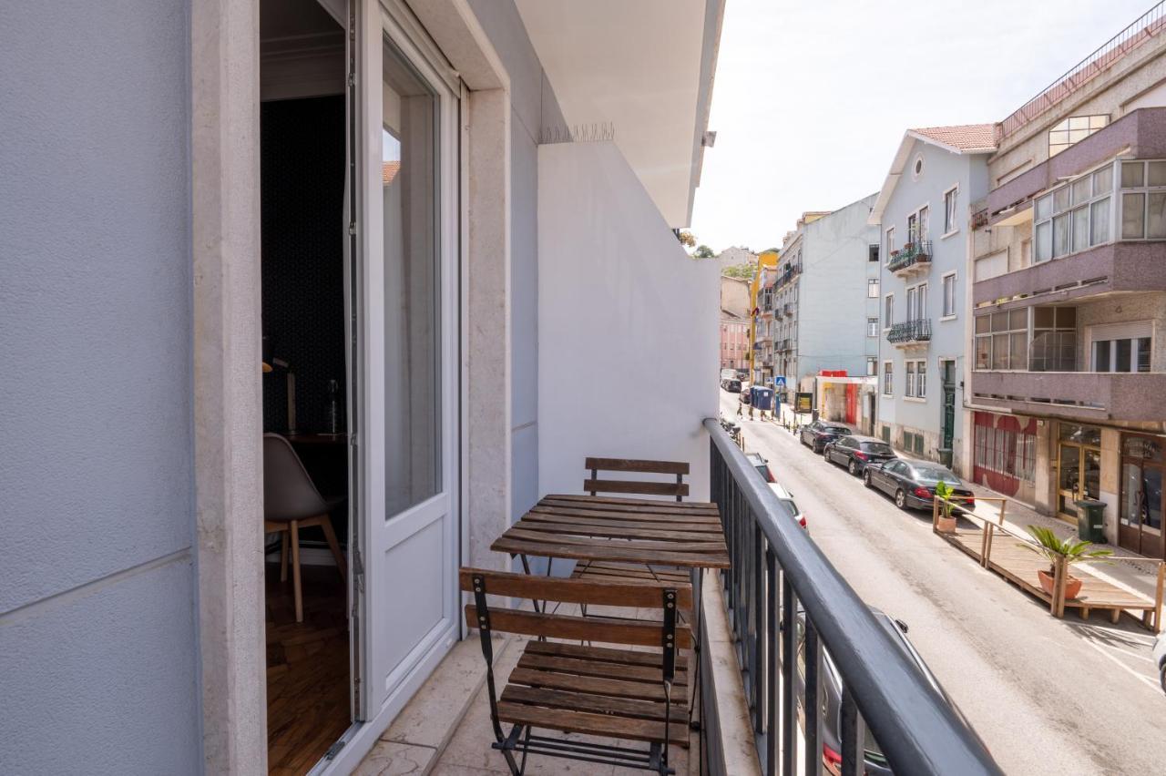 Dumont Lisbon Guesthouse エクステリア 写真