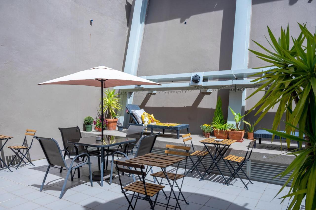Dumont Lisbon Guesthouse エクステリア 写真