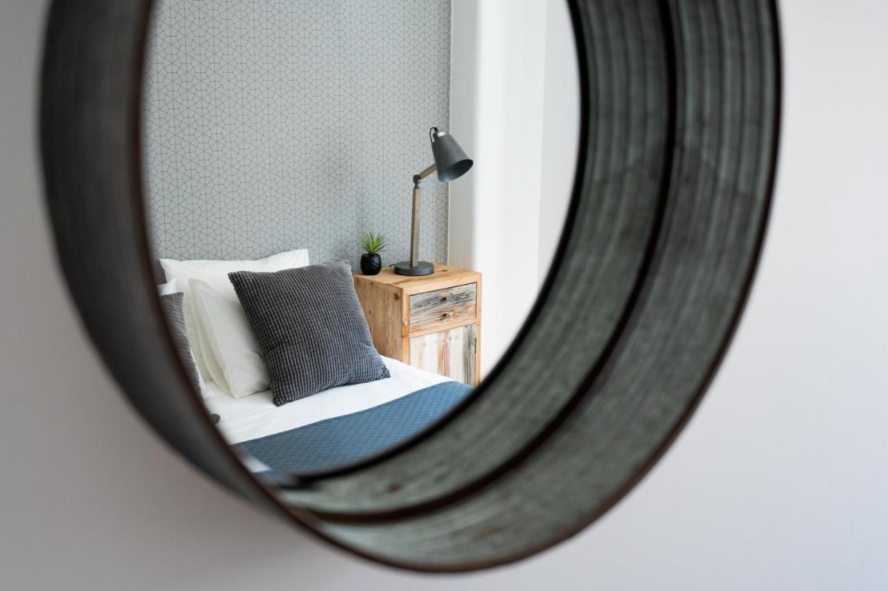 Dumont Lisbon Guesthouse エクステリア 写真