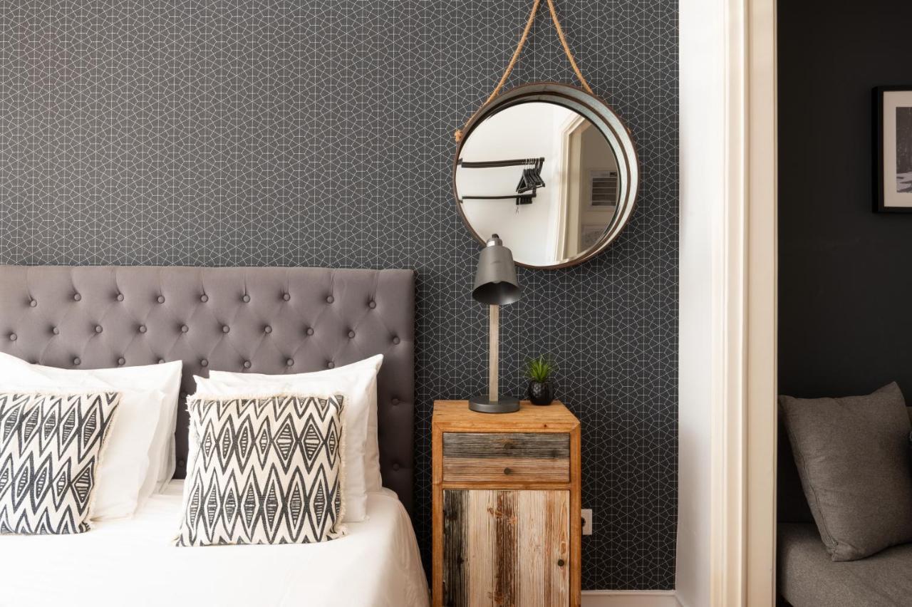 Dumont Lisbon Guesthouse エクステリア 写真