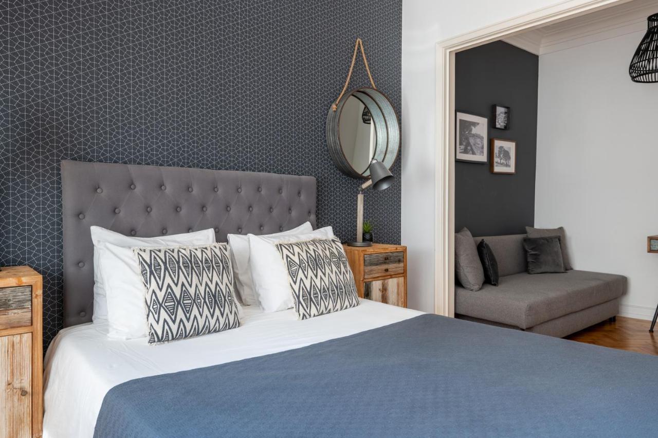 Dumont Lisbon Guesthouse エクステリア 写真