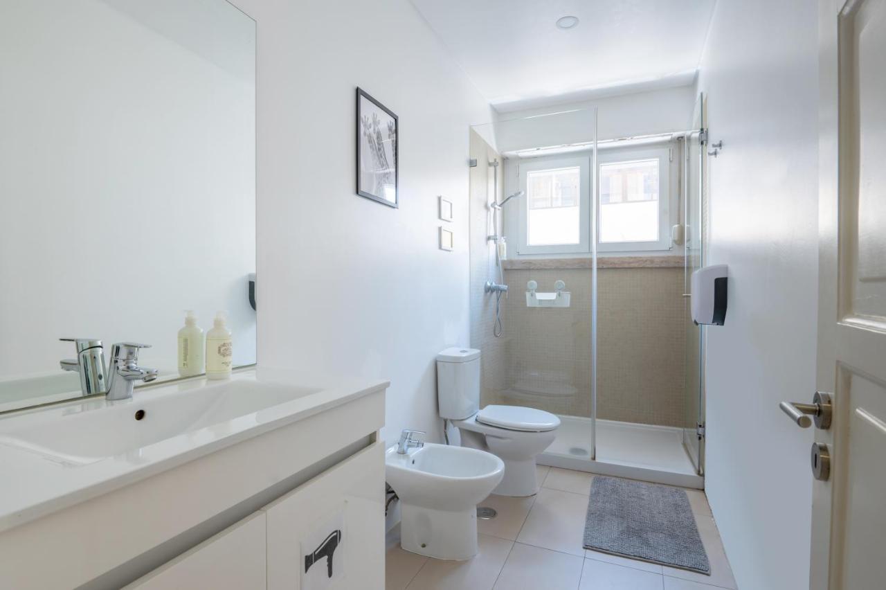 Dumont Lisbon Guesthouse エクステリア 写真