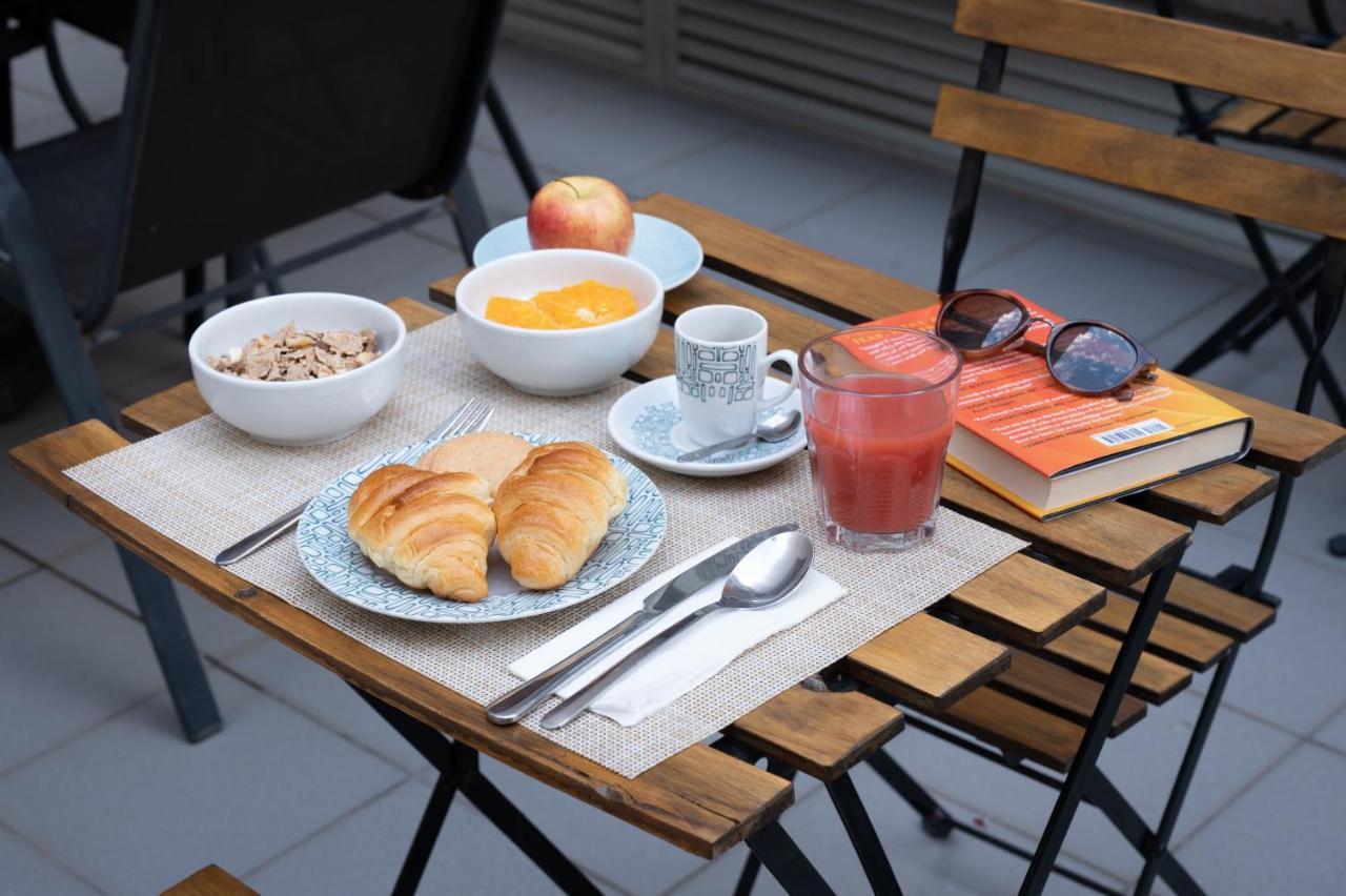 Dumont Lisbon Guesthouse エクステリア 写真