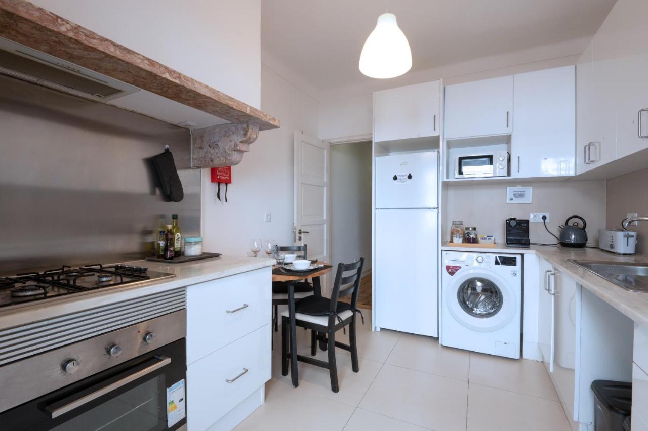 Dumont Lisbon Guesthouse エクステリア 写真