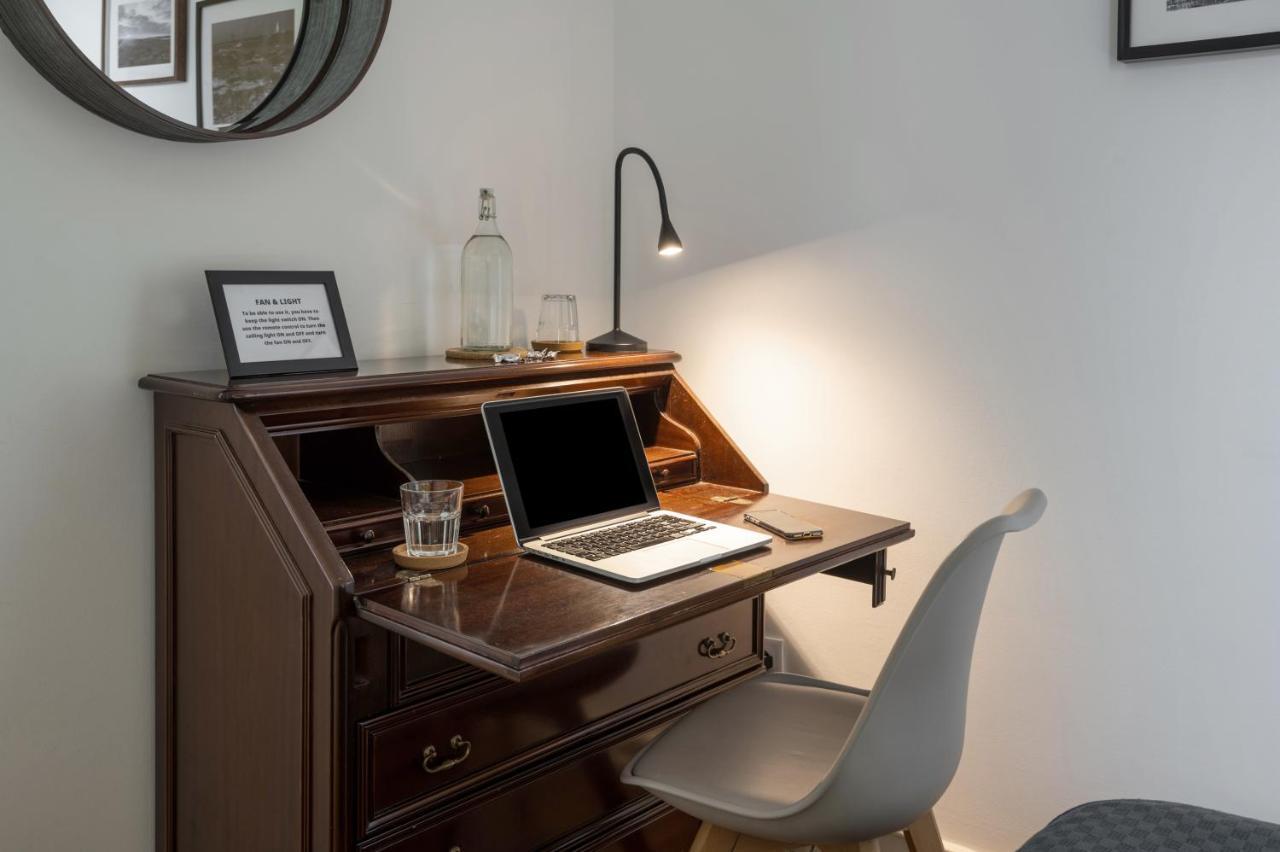 Dumont Lisbon Guesthouse エクステリア 写真