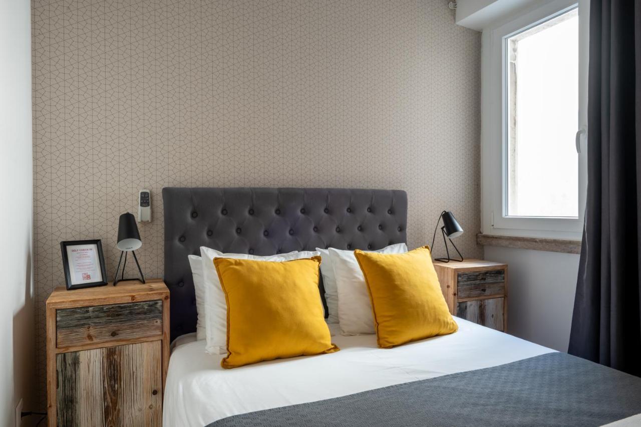 Dumont Lisbon Guesthouse エクステリア 写真