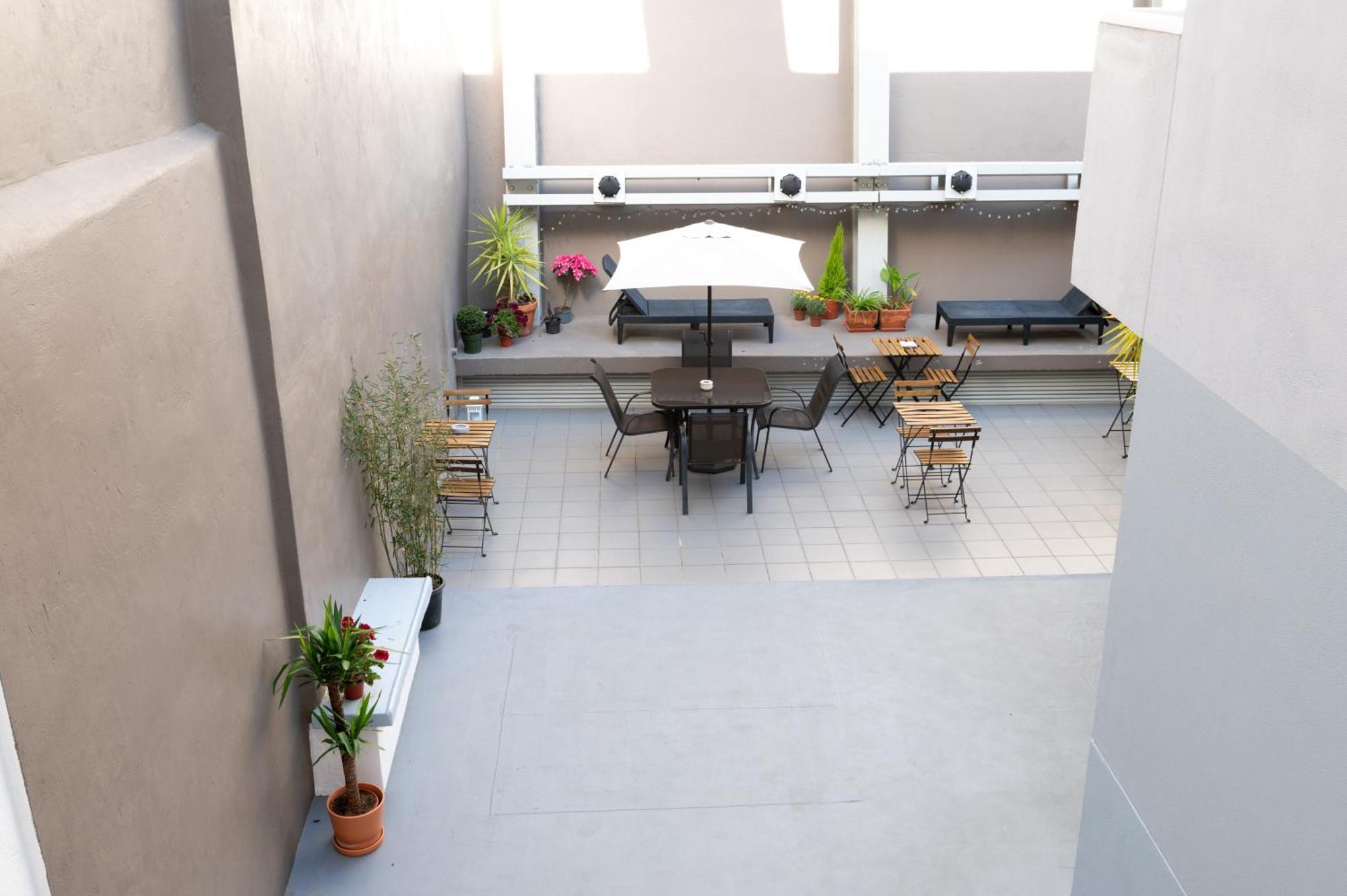 Dumont Lisbon Guesthouse 部屋 写真