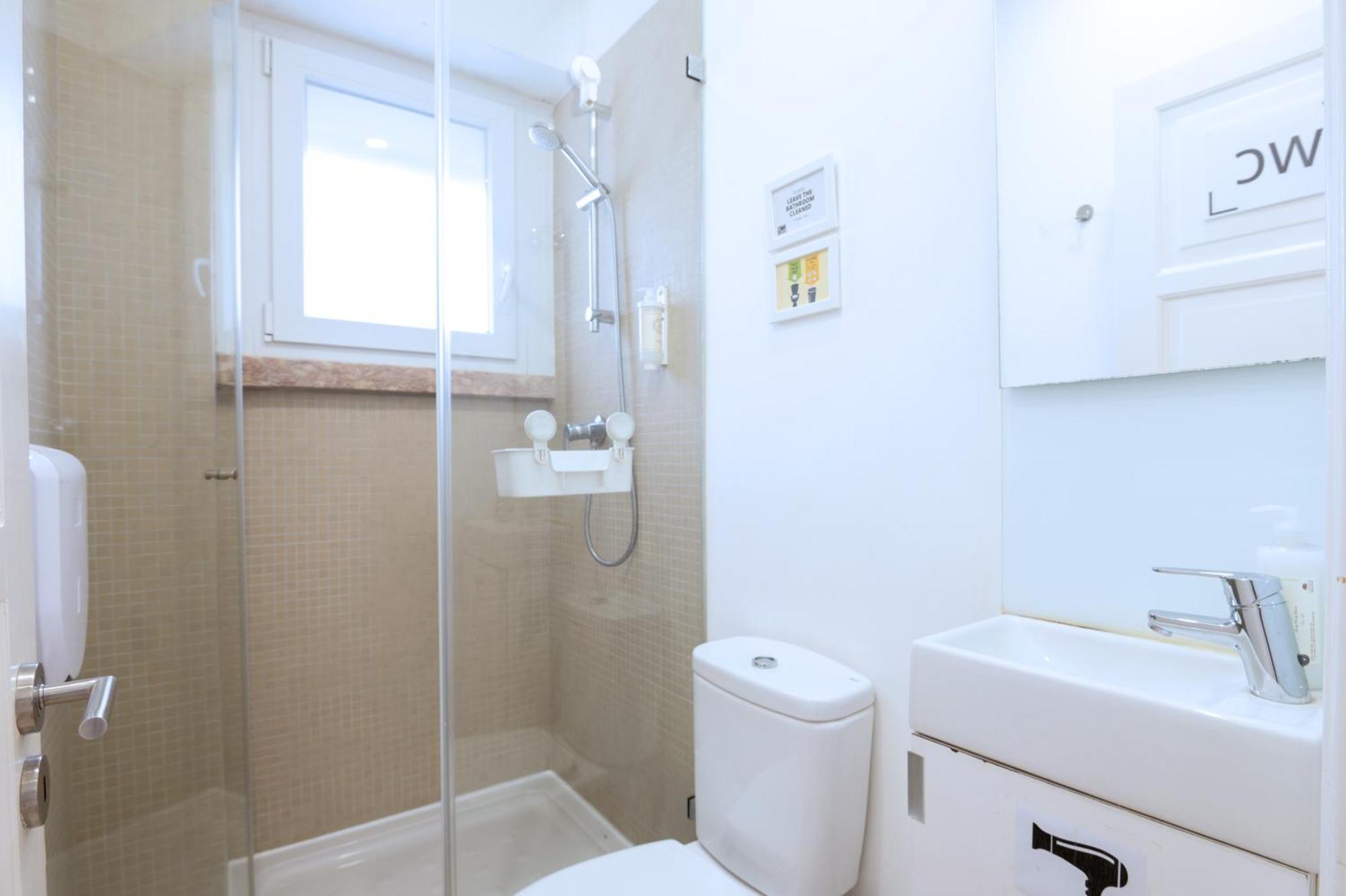Dumont Lisbon Guesthouse 部屋 写真