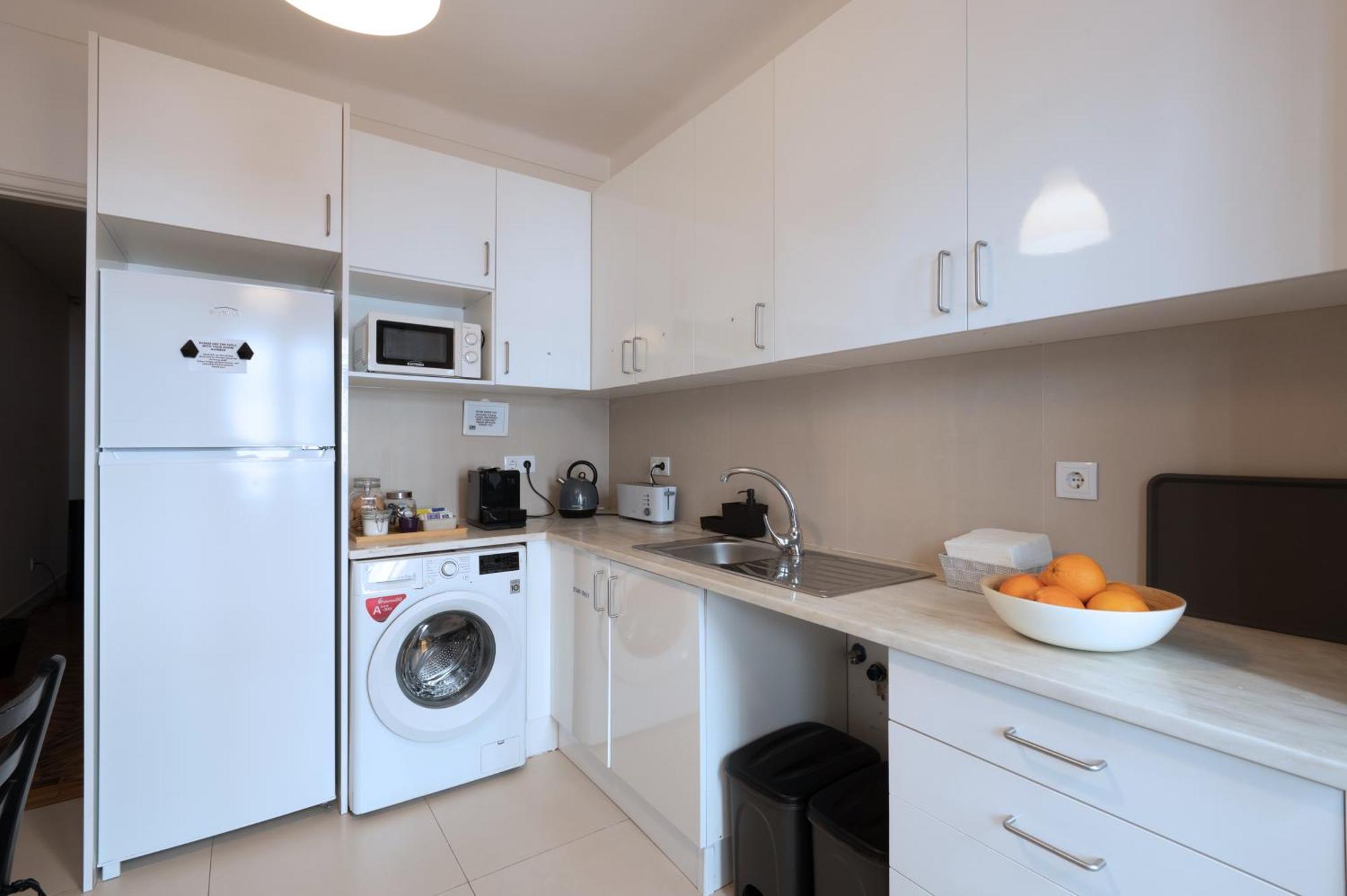 Dumont Lisbon Guesthouse エクステリア 写真
