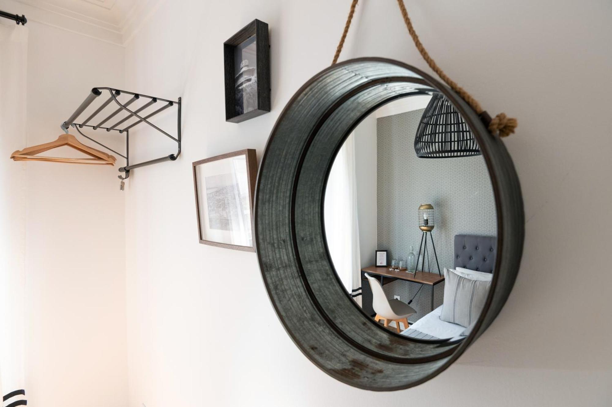 Dumont Lisbon Guesthouse 部屋 写真