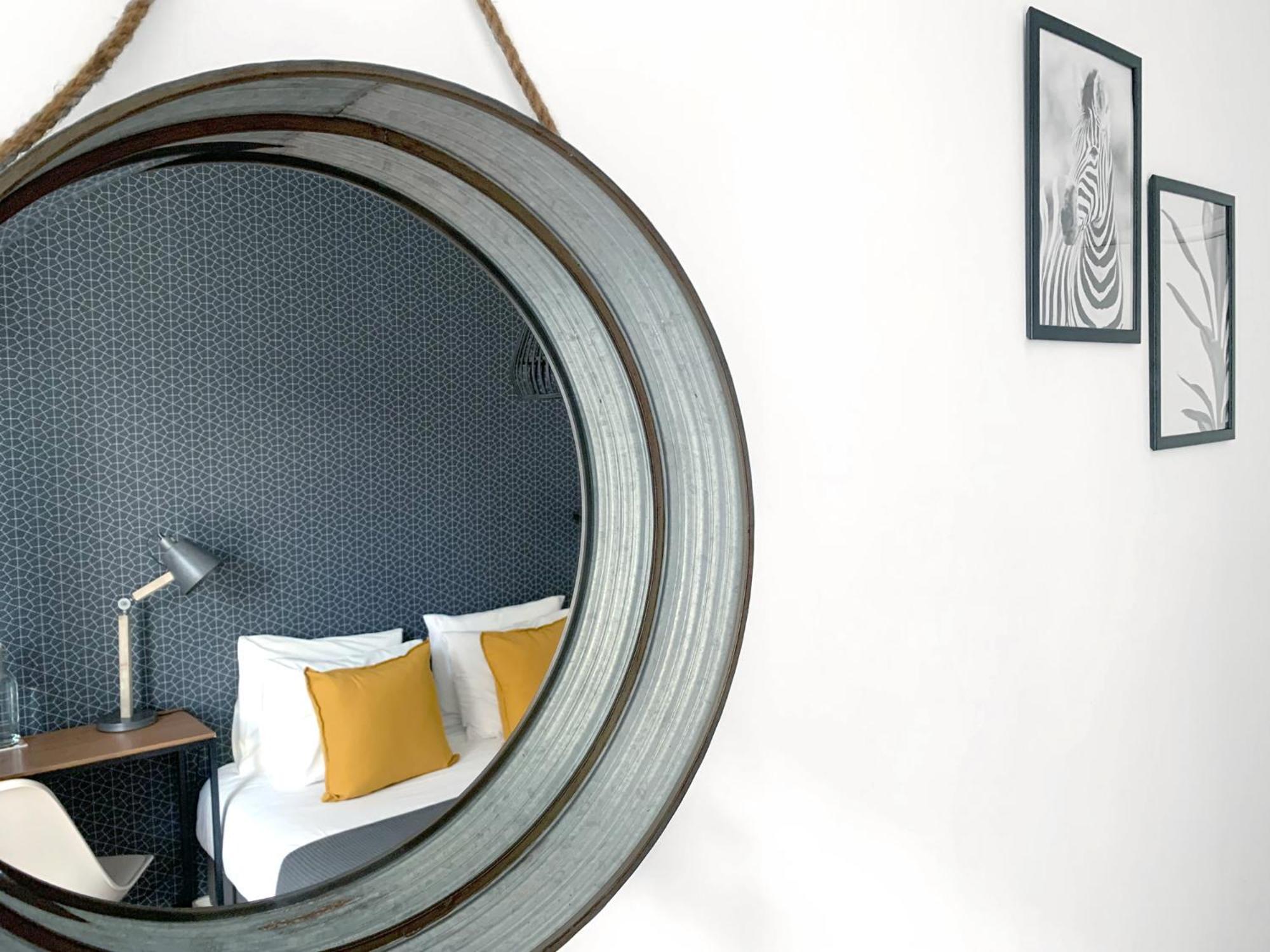 Dumont Lisbon Guesthouse 部屋 写真