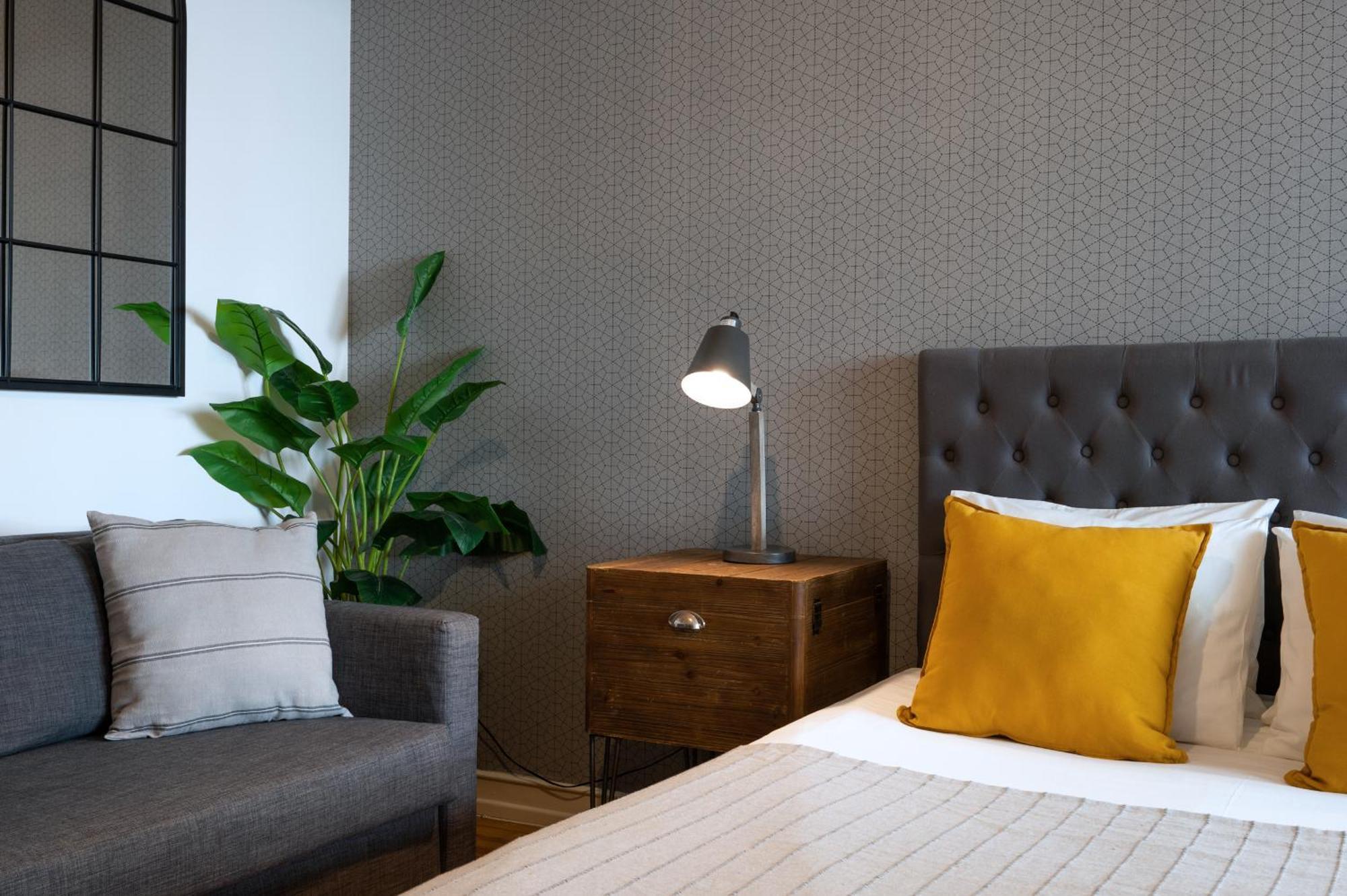 Dumont Lisbon Guesthouse 部屋 写真